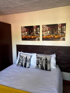 Steenbok Self Catering Accommodation - Upington - 7