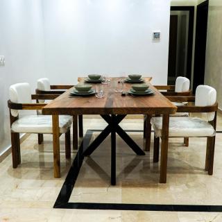 Appartement de luxe au cœur du quartier majorelle - Marrakech - 3