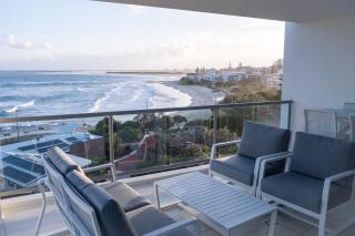Kings Edge Holiday Apartments - Caloundra - 0
