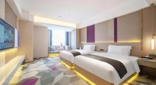 Lavande Hotel Pingnan Financial Investment Building - 1