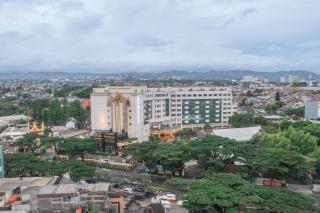 ARTOTEL Suites Aquila - Bandung - Bandung - 9