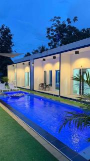 MJOY Resort - Taling Ngam Beach - 7