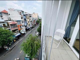The L'anmien Quận 1 - Ho Chi Minh-stad - 7
