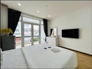The L'anmien Quận 1 - Ho Chi Minh-stad - 6