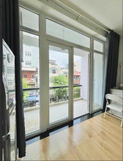 The L'anmien Quận 1 - Ho Chi Minh-stad - 4