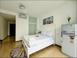 The L'anmien Quận 1 - Ho Chi Minh-stad - 1