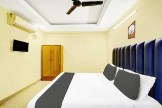 Collection O Padmavathi Puram Near Railway Station - Tirupati - 9