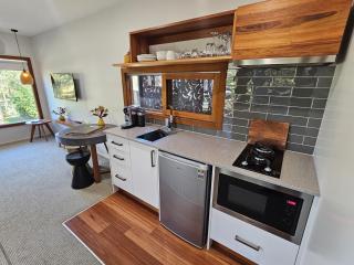 Tuckers Lane Boutique Accommodation - Rothbury - 2