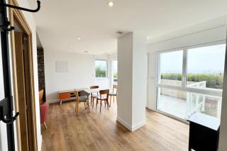 T2 rénové Terrasse & Vue mer 180 et charme - Saint-Pierre-Quiberon - 2
