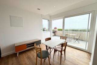 T2 rénové Terrasse & Vue mer 180 et charme - Saint-Pierre-Quiberon - 3