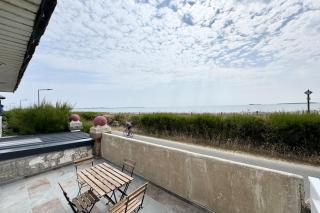 T2 rénové Terrasse & Vue mer 180 et charme - Saint-Pierre-Quiberon - 1