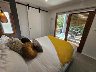 Tuckers Lane Boutique Accommodation - Rothbury - 1