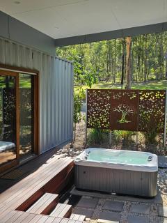 Tuckers Lane Boutique Accommodation - 2