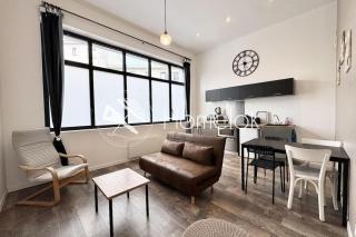 Joli T2 esprit loft design & confort - Lorient - 0
