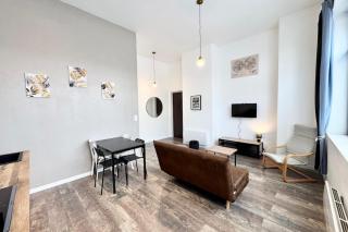 Joli T2 esprit loft design & confort - Lorient - 4