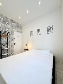 Joli T2 esprit loft design & confort - Lorient - 1