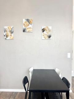 Joli T2 esprit loft design & confort - Lorient - 2