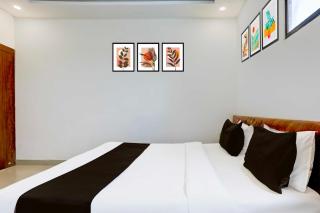 Collection O MP Nagar Near Rachna Tower - Shirdi - 1