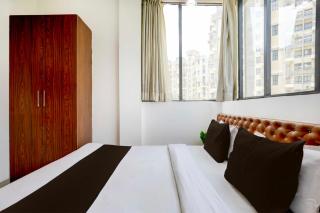Collection O MP Nagar Near Rachna Tower - Shirdi - 3