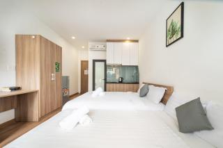 Homestay In District 1 - Ho Chi Minh - 2