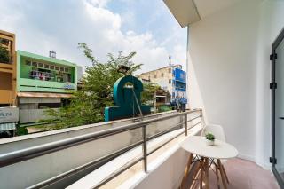 Homestay In District 1 - Ho Chi Minh - 1