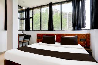 Collection O MP Nagar Near Rachna Tower - Shirdi - 6