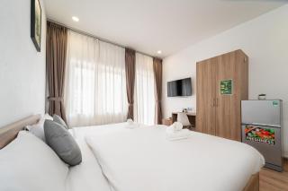 Homestay In District 1 - Ho Chi Minh - 5