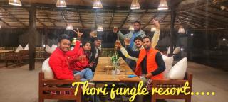 Thori Jungle Resort, chitwan National park - - 1