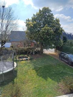 Maison T3 avec jardin 5 minutes de Vannes - Saint-Avé - 2