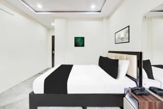 Collection O MVP Double Road - Gomti Nagar - 6