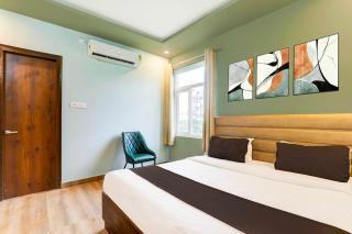 Collection O Gomti Nagar Vigyan khand - Lucknow - 9
