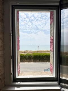 Magnifique appartement vue mer Plage & charme - Saint-Pierre-Quiberon - 9