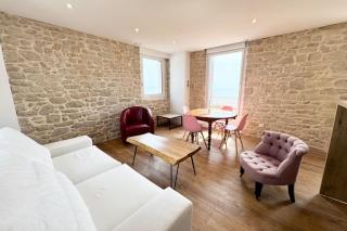 Magnifique appartement vue mer Plage & charme - Saint-Pierre-Quiberon - 3