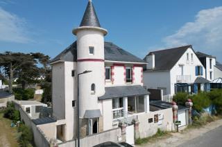 Magnifique appartement vue mer Plage & charme - Saint-Pierre-Quiberon - 8