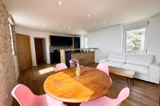 Magnifique appartement vue mer Plage & charme - Saint-Pierre-Quiberon - 2