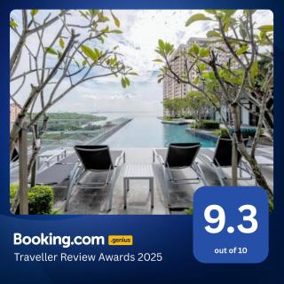 Urban Suites George Town - Jelutong - 0