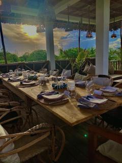 Zen Boutique Resort - Jambiani - 4