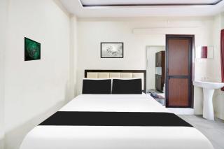 Collection O MVP Double Road - Gomti Nagar - 8