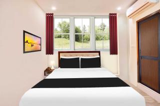 Collection O MVP Double Road - Gomti Nagar - 5