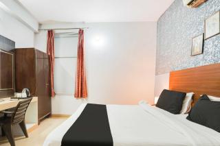 Collection O Jaipur Patrika Gate - 7