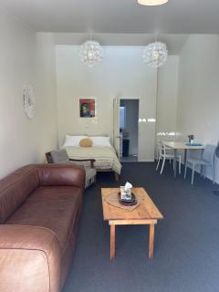 Beach Retreat, Studio, Kuaotunu, Coromandel - Kuaotunu - 8