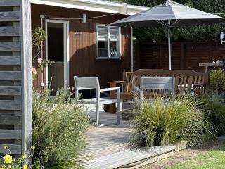 Beach Retreat, Studio, Kuaotunu, Coromandel - Kuaotunu - 7