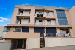 Collection O Shillong Lapalang Market - 0