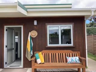 Beach Retreat, Studio, Kuaotunu, Coromandel - Kuaotunu - 5