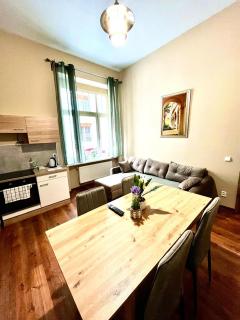 Oasis Valley - Karlovy Vary - 8