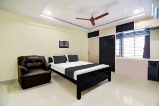 Collection O Murali Nagar Near NAD Junction - Visakhapatnam - 5