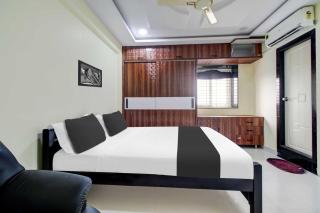 Collection O Murali Nagar Near NAD Junction - Visakhapatnam - 9