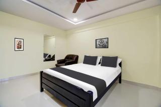 Collection O Murali Nagar Near NAD Junction - Visakhapatnam - 8