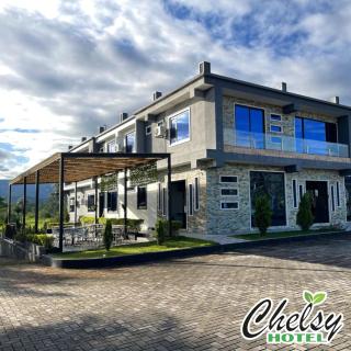 Chelsy Hotel - - 0