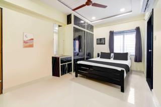 Collection O Murali Nagar Near NAD Junction - Visakhapatnam - 0
